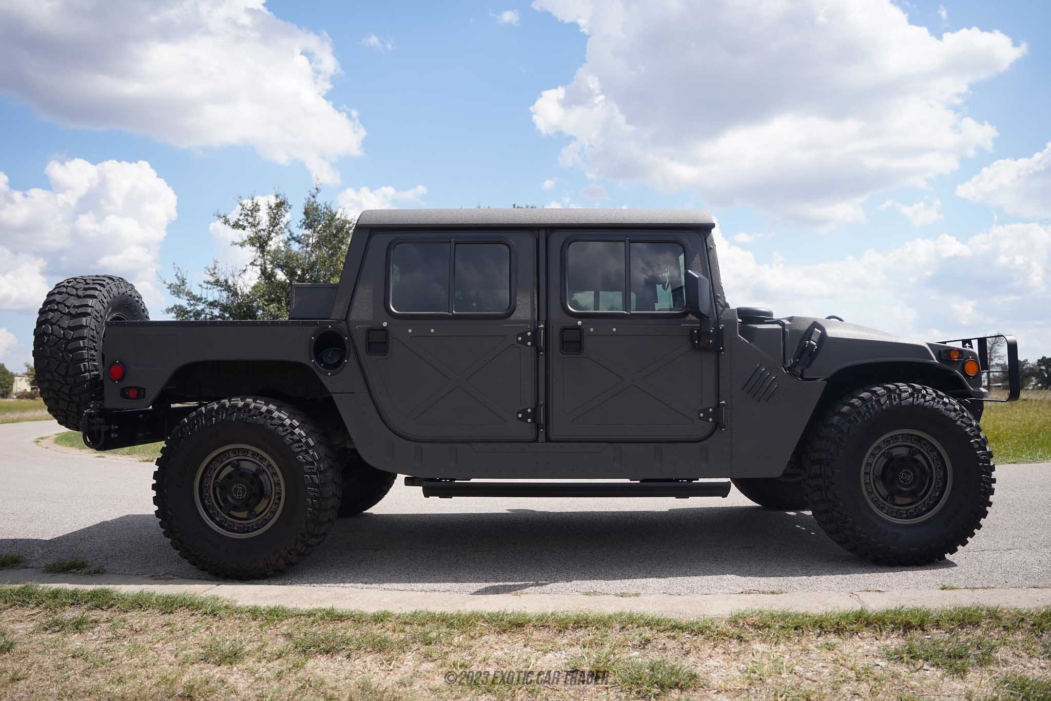 1999 AM General Humvee Custom for sale